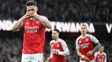 ترتيب جديد.. مانشستر سيتي يقود الدوري الإنجليزي بعد الفوز على ليفربول